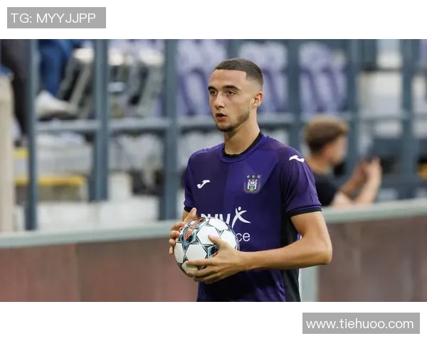 青涩足球明星名字大全揭示年轻球员的潜力与未来发展趋势