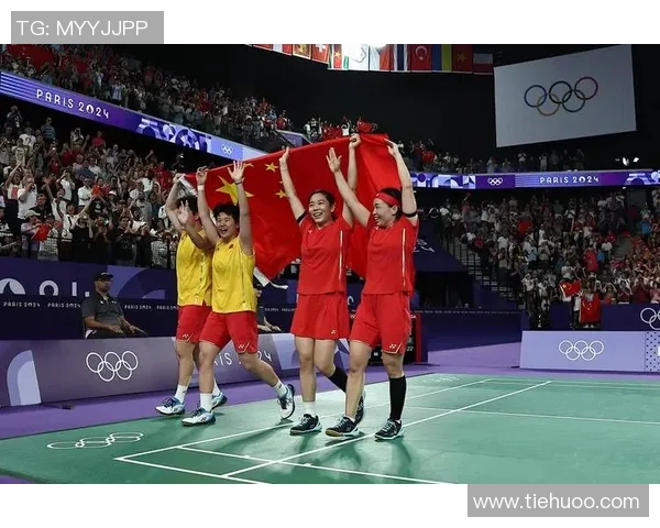 广州羽毛球队在奥运会中的意识表现分析与点评